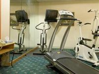 Ramada Inn Convention Center Eau Claire