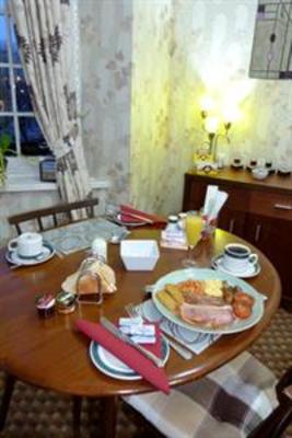 фото отеля Brow Head Hotel