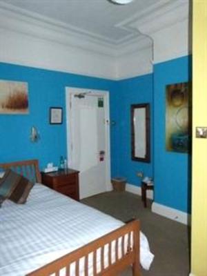 фото отеля Brow Head Hotel