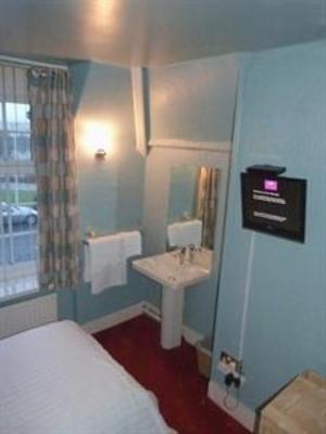 фото отеля Brow Head Hotel