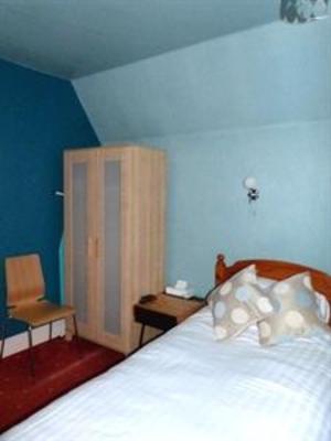 фото отеля Brow Head Hotel