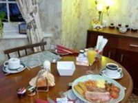 Brow Head Hotel