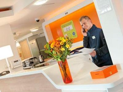 фото отеля Etap Hotel Grenoble Sud Seyssins