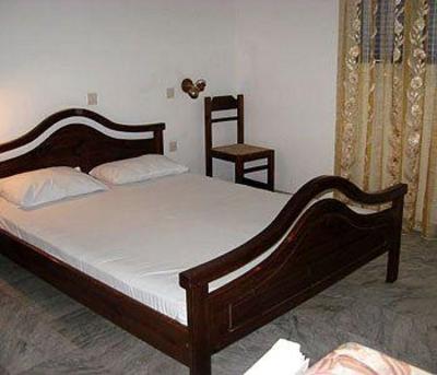 фото отеля Anna Pension Karterados