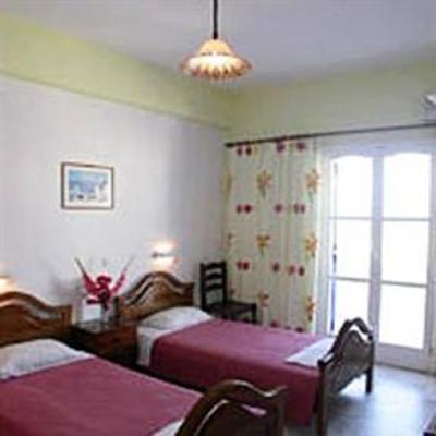 фото отеля Anna Pension Karterados