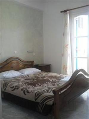 фото отеля Anna Pension Karterados