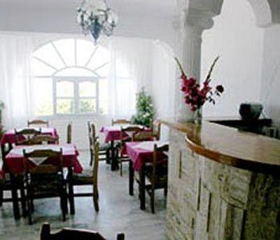 фото отеля Anna Pension Karterados