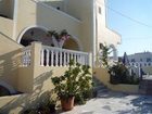фото отеля Anna Pension Karterados