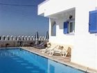 фото отеля Anna Pension Karterados