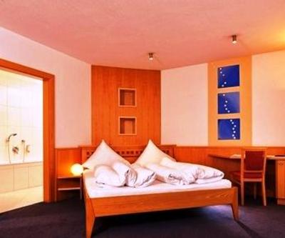 фото отеля Hotel Dominic
