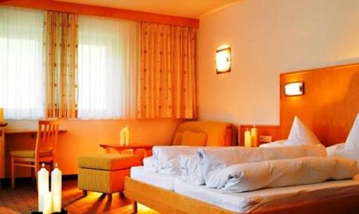 фото отеля Hotel Dominic