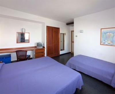 фото отеля Hotel Kastalia Palace
