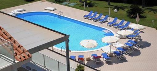 фото отеля Hotel Kastalia Palace