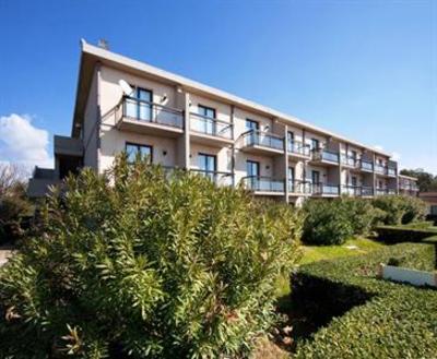 фото отеля Hotel Kastalia Palace