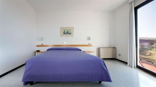 фото отеля Hotel Kastalia Palace