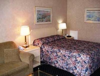 фото отеля Howard Johnson North Bay