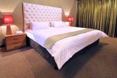 фото отеля Don Sandton I Hotel Johannesburg