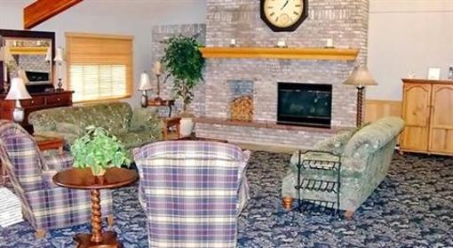 фото отеля AmericInn Lodge & Suites Wisconsin Rapids