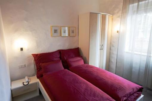 фото отеля Altstadt Hotel Gelnhausen