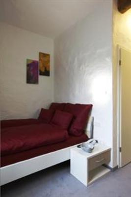 фото отеля Altstadt Hotel Gelnhausen