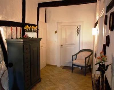 фото отеля Altstadt Hotel Gelnhausen