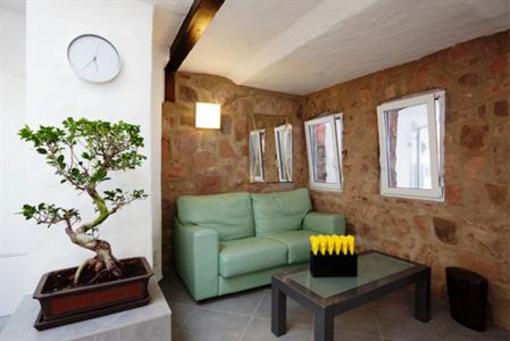фото отеля Altstadt Hotel Gelnhausen