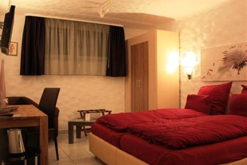 фото отеля Altstadt Hotel Gelnhausen