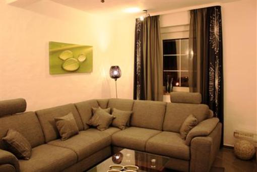 фото отеля Altstadt Hotel Gelnhausen