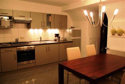 фото отеля Altstadt Hotel Gelnhausen