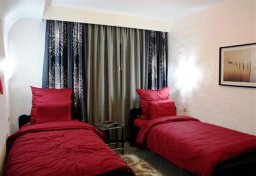 фото отеля Altstadt Hotel Gelnhausen