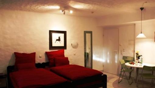 фото отеля Altstadt Hotel Gelnhausen