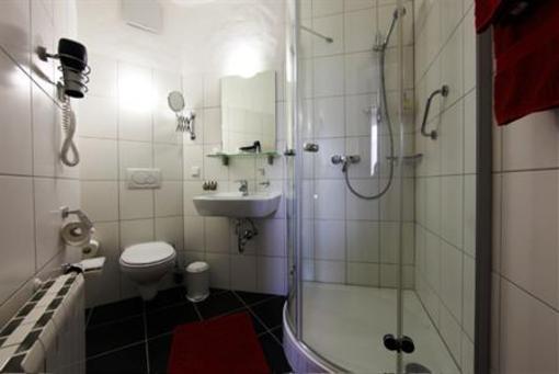 фото отеля Altstadt Hotel Gelnhausen