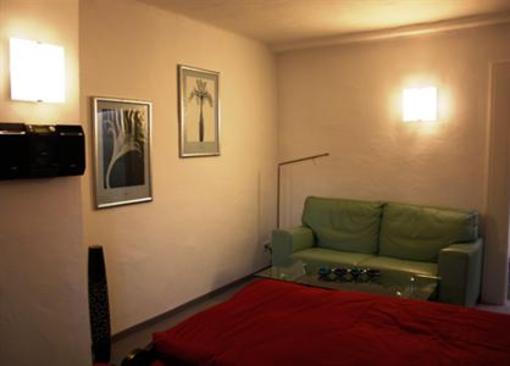 фото отеля Altstadt Hotel Gelnhausen