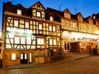 фото отеля Altstadt Hotel Gelnhausen