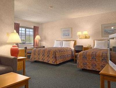 фото отеля Carson City - Days Inn