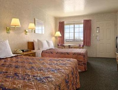 фото отеля Carson City - Days Inn