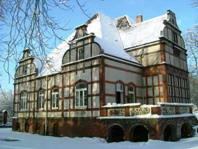 фото отеля Pension Offizierskasino