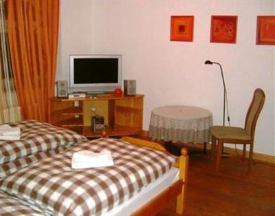 фото отеля Pension Offizierskasino