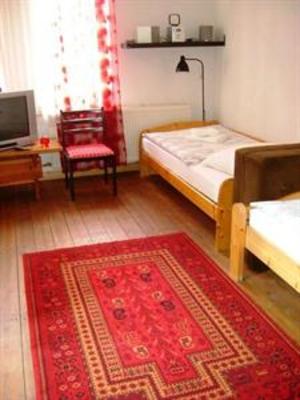 фото отеля Pension Offizierskasino