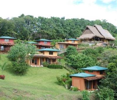 фото отеля Punta India Villas