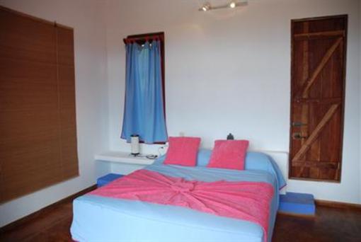 фото отеля Punta India Villas