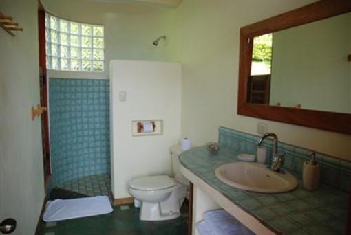 фото отеля Punta India Villas