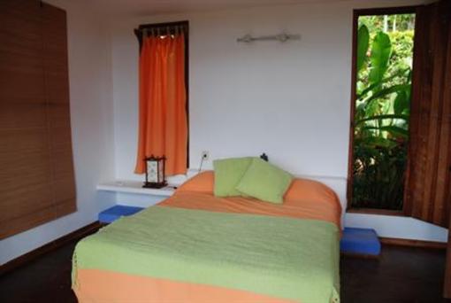 фото отеля Punta India Villas