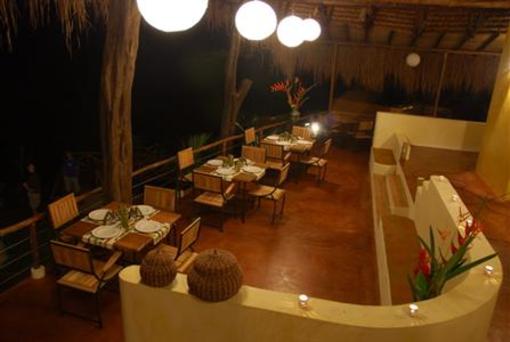 фото отеля Punta India Villas