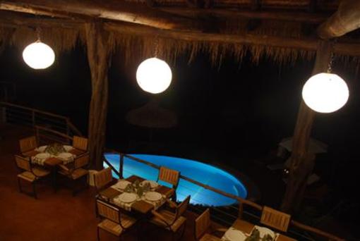 фото отеля Punta India Villas