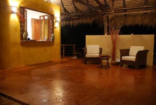 фото отеля Punta India Villas