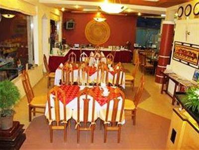 фото отеля Trung Cang Hotel