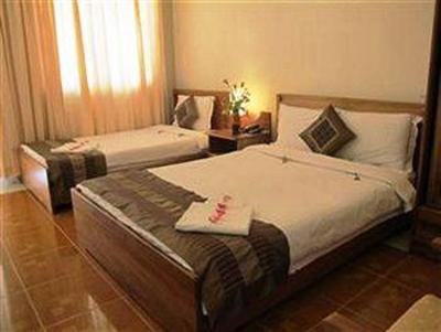 фото отеля Trung Cang Hotel