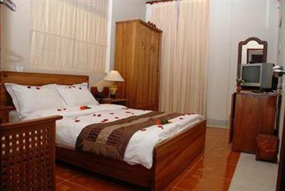 фото отеля Trung Cang Hotel