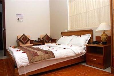 фото отеля Trung Cang Hotel